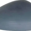 Coque rétroviseur droit pour CITROËN C4 II phase 1, 2010-2014, Neuve à peindre
