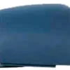 Coque rétroviseur droit pour VOLKSWAGEN TOURAN I phase 2, 2006-2010, Neuve à peindre