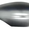 Coque rétroviseur droit pour FORD FIESTA VI phase 1, 2008-2012, chromée, Neuve