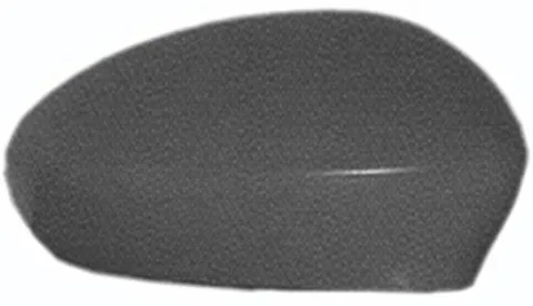 Coque rétroviseur droit pour FIAT PUNTO III depuis 2012 >, Neuve à peindre