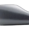 Coque rétroviseur droit pour PEUGEOT 106 ph. 2 1996-2005, Neuve à peindre