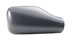 Coque rétroviseur droit pour PEUGEOT 106 ph. 2 1996-2005, Neuve à peindre