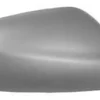 Coque rétroviseur droit pour PEUGEOT 307 phase 1, 2001-2005, Neuve à peindre