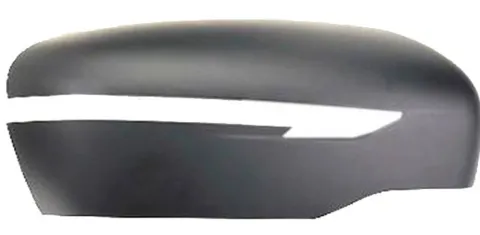 Coque rétroviseur droit pour NISSAN QASHQAI II ph. 2 2017-2021, Neuve à peindre