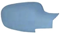 Coque rétroviseur droit pour RENAULT MÉGANE II phase 2, 2006-2009, Neuve à peindre