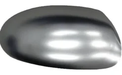 Coque rétroviseur droit pour FORD FOCUS I phase 2, 2001-2004, chromée, Neuve