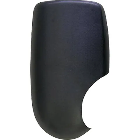Coque rétroviseur droit pour FORD TRANSIT Mk6, 2000-2006, noire, Neuve