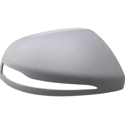 Coque rétroviseur droit pour MERCEDES VITO - CLASSE V III 2014-2019 (W447), avec emplacement feu clignotant, Neuve à peindre