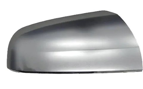 Coque rétroviseur droit pour OPEL ZAFIRA B ph. 1 2005-2008, Chromée, Neuve