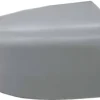 Coque rétroviseur droit pour FORD FIESTA V phase 2, 2005-2008, Neuve à peindre