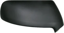 Coque rétroviseur droit pour CITROËN C3 PICASSO phase 1, 2009-2012, noire, Neuve