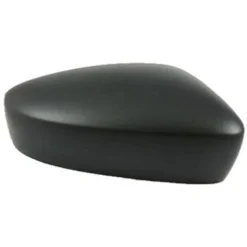 Coque rétroviseur droit pour SEAT MII, depuis 2012, noire, neuve