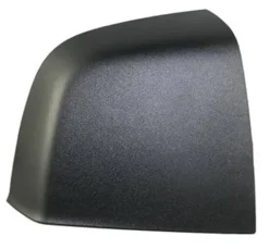 Coque rétroviseur droit pour FIAT DOBLO II phase 2 2015-2022, noire, Neuve