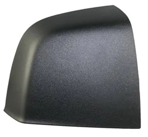 Coque rétroviseur droit pour FIAT DOBLO II phase 2 2015-2022, noire, Neuve