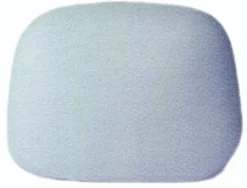 Coque rétroviseur droit pour PEUGEOT PARTNER I phase 1, 1996-2002, Neuve à peindre