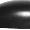 Coque rétroviseur droit pour FIAT 500 phase 2 depuis 2015 >, noire, Neuve