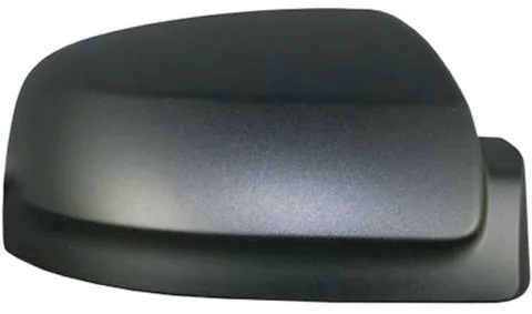 Coque rétroviseur droit pour MERCEDES VIANO phase 2 (W639), 2010-2014, noire, Neuve