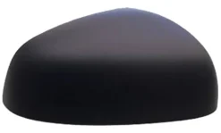 Coque rétroviseur droit pour SMART FORFOUR 2014-2019, Noire, Neuve
