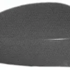 Coque rétroviseur droit pour FIAT PUNTO EVO, 2009-2011, Neuve à peindre