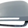 Coque rétroviseur droit pour AUDI A3 II ph.3 (3 portes) 2008-2010, Neuve à peindre
