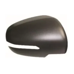 Coque rétroviseur droit pour SUZUKI S-CROSS 2013-2016, avec clignotant, Neuve à peindre