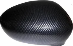 Coque rétroviseur droit pour FIAT PUNTO III depuis 2012 >, effet carbone, Neuve