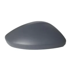 Coque rétroviseur droit pour PEUGEOT 2008 II phase 1 2019-2023, rétro. électrique, Neuve à peindre