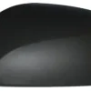 Coque rétroviseur droit pour RENAULT MEGANE III phase 1, 2008-2012, noire, Neuve