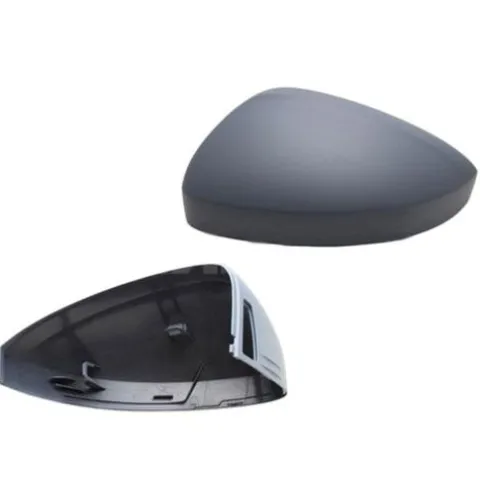 Coque rétroviseur droit pour VOLKSWAGEN TIGUAN II phase 1, 2016-2020, Lane Assist, Neuve à peindre