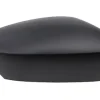 Coque rétroviseur droit pour SKODA FABIA III ph. 1 2015-2018, Noire, Neuve