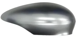 Coque rétroviseur droit pour FORD FIESTA VI phase 2 , 2013-2016, chromée, Neuve