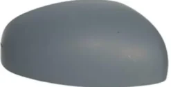 Coque rétroviseur droit pour SKODA ROOMSTER 2010-2015, Neuve à peindre