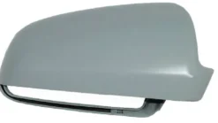 Coque rétroviseur droit pour AUDI A3 II ph.1 SPORTBACK 2004-2008, Neuve à peindre