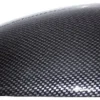 Coque rétroviseur droit pour SMART FORTWO, 2012-2014, effet Carbone, Neuve