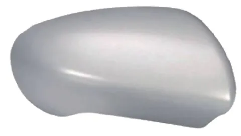 Coque rétroviseur droit pour NISSAN QASHQAI I ph.1, 2007-2010, Neuve à peindre