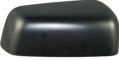 Coque rétroviseur droit pour FORD TOURNEO CONNECT I phase 3, 2009-2013, noire, Neuve