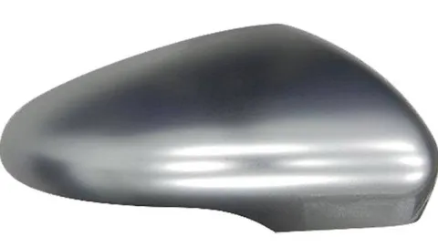 Coque rétroviseur droit pour VOLKSWAGEN GOLF VI 2008-2012, chromée, Neuve