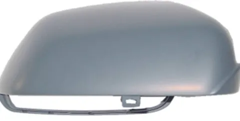 Coque rétroviseur droit pour SKODA OCTAVIA II ph. 1 2004-2009, Neuve à peindre