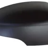 Coque rétroviseur droit pour FORD KUGA II ph. 1 2013-2016, Noire, Neuve