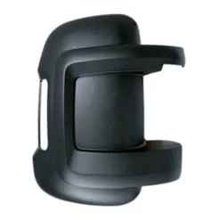 Coque rétroviseur droit pour PEUGEOT BOXER Camping-Car II ph. 2 depuis 2014 >, (bras court), Neuve