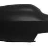 Coque rétroviseur droit pour RENAULT MEGANE II phase 1, 2002-2005, noire, Neuve