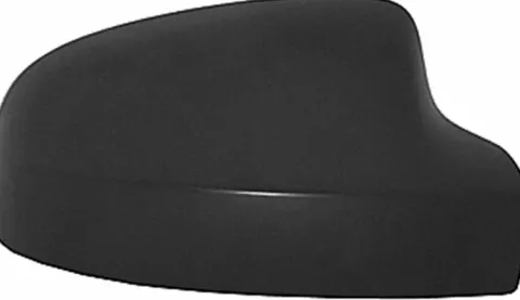 Coque rétroviseur droit pour DACIA SANDERO I STEPWAY, 2009-2012, Neuve à peindre