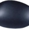 Coque rétroviseur droit pour CITROËN C2 phase 1, 2003-2008, noire, Neuve