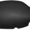 Coque rétroviseur droit pour RENAULT CLIO II phase 2, 2001-2005, noire, Neuve
