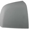 Coque rétroviseur droit pour FIAT DOBLO II phase 1, 2010-2015, Neuve à peindre