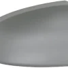 Coque rétroviseur droit pour SMART FORTWO, 2007-2011, Neuve à peindre