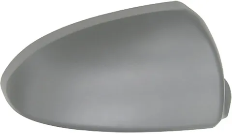 Coque rétroviseur droit pour SMART FORTWO, 2007-2011, Neuve à peindre
