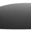 Coque rétroviseur droit pour OPEL MERIVA A phase 1, 2003-2006, Neuve à peindre