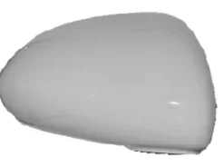 Coque rétroviseur droit pour OPEL CORSA D phase 1, 2006-2010, Neuve à peindre