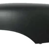 Coque rétroviseur droit pour RENAULT ZOE phase 1, 2012-2019, noire, Neuve